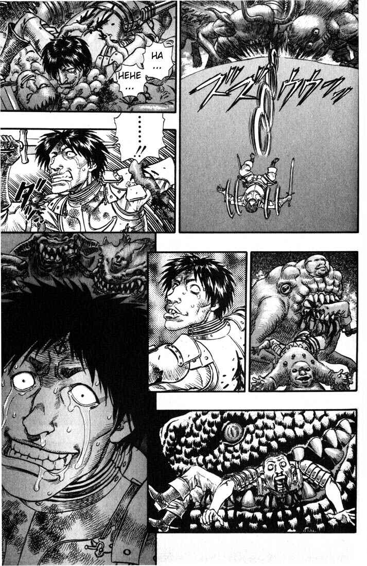 Page 19 Chapter 80 Berserk
