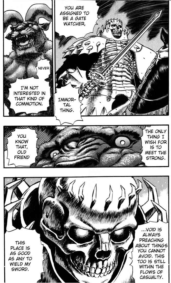 Page 8 Chapter 80 Berserk