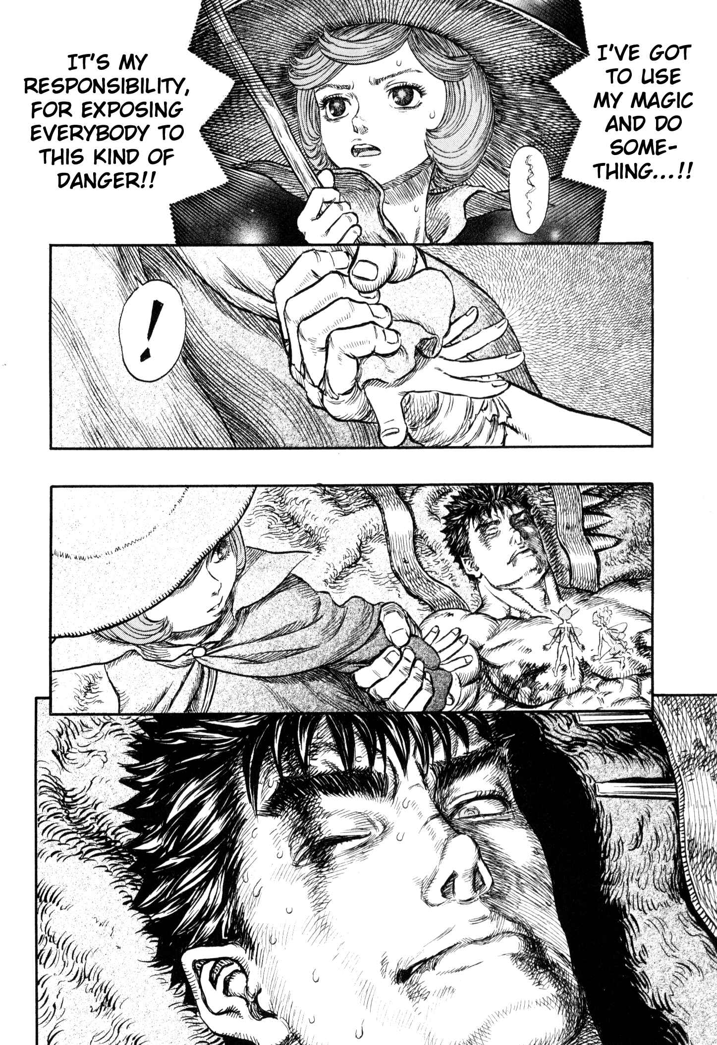 Page 15 Chapter 225 Berserk