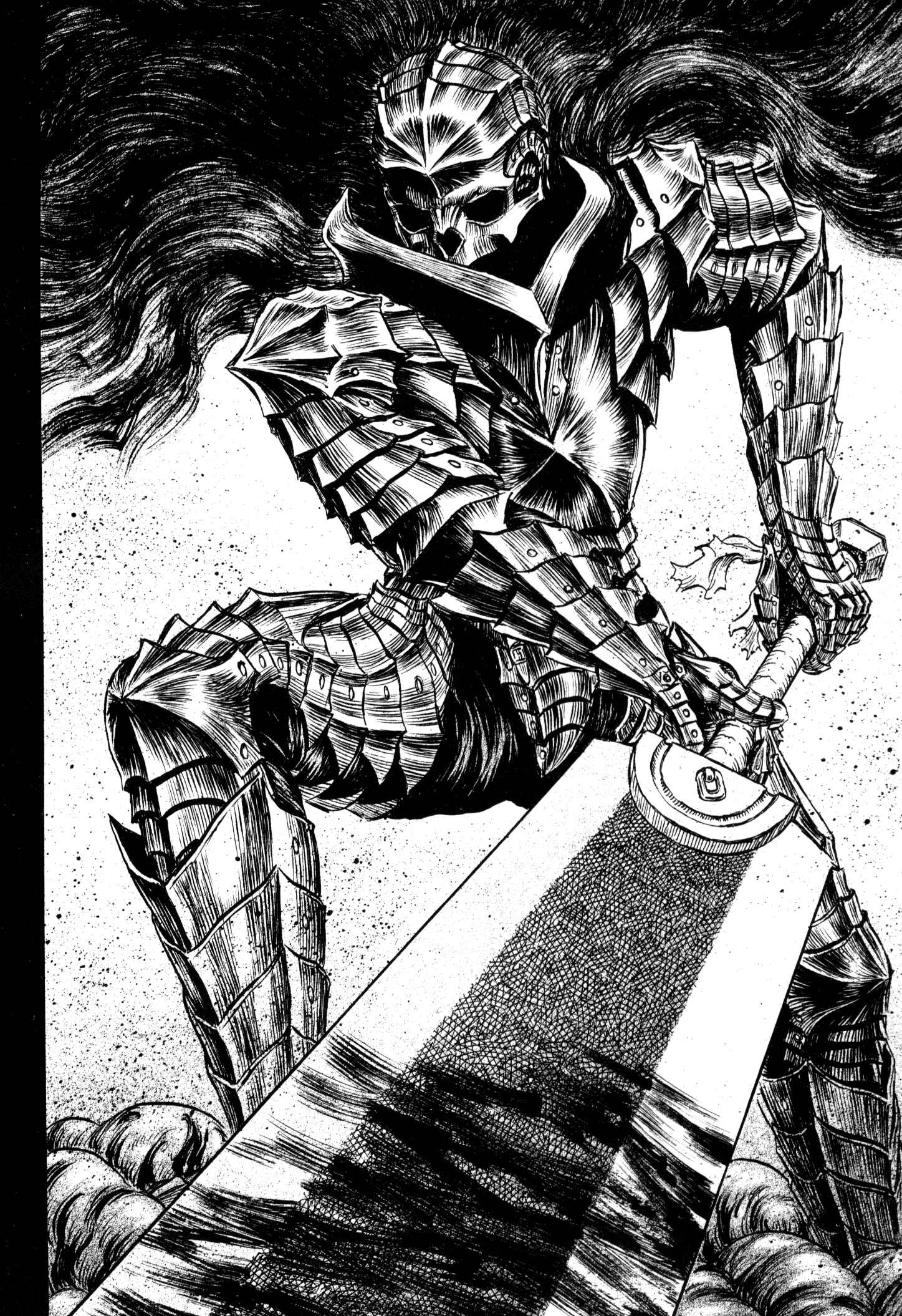 Page 21 Chapter 225 Berserk