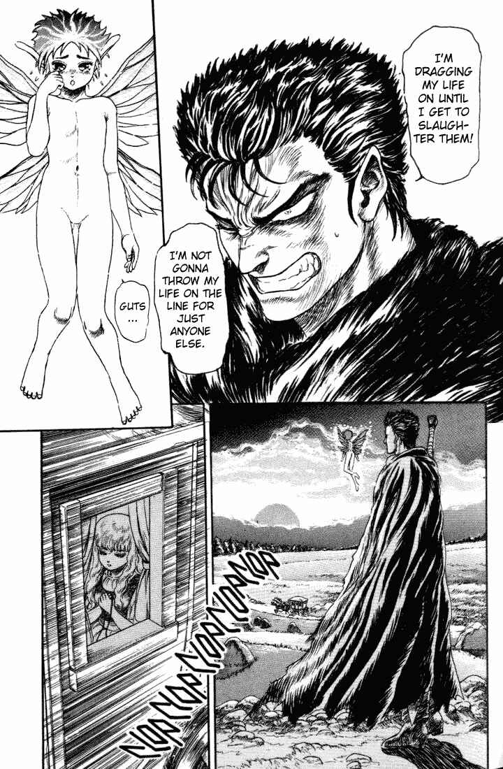 Page 25 Chapter 99.5 Berserk