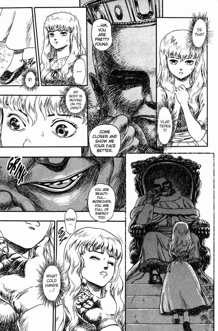 Page 29 Chapter 99.5 Berserk