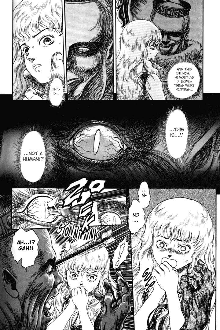 Page 30 Chapter 99.5 Berserk