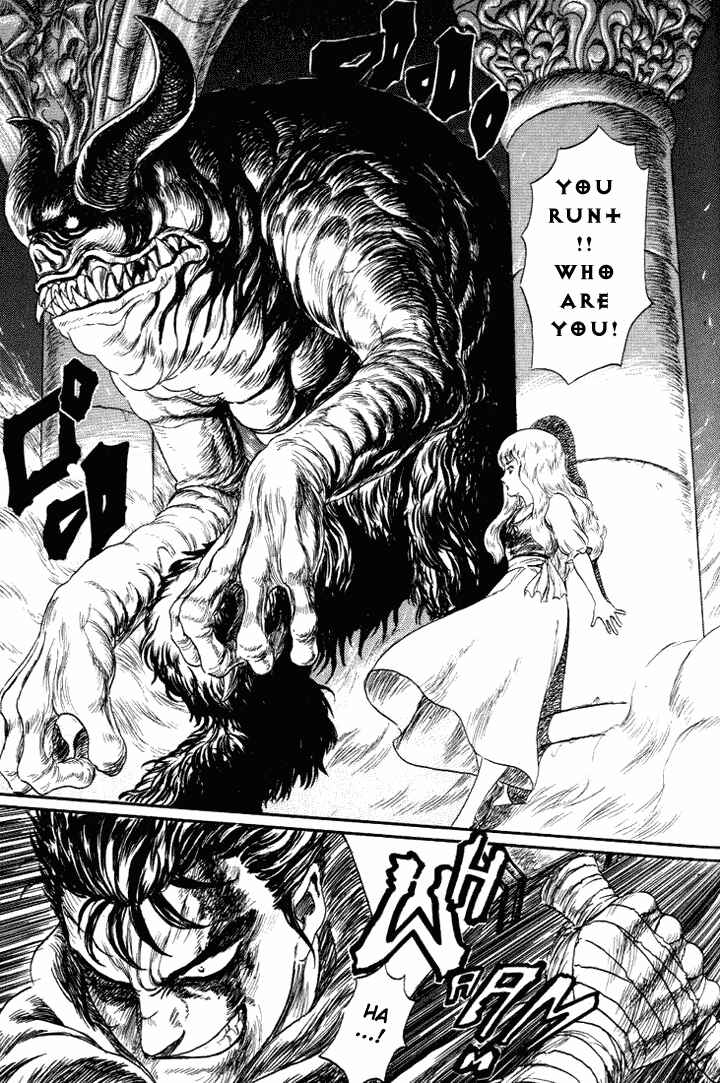 Page 38 Chapter 99.5 Berserk