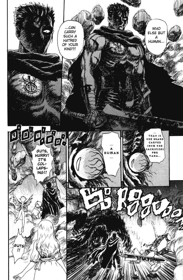 Page 45 Chapter 99.5 Berserk