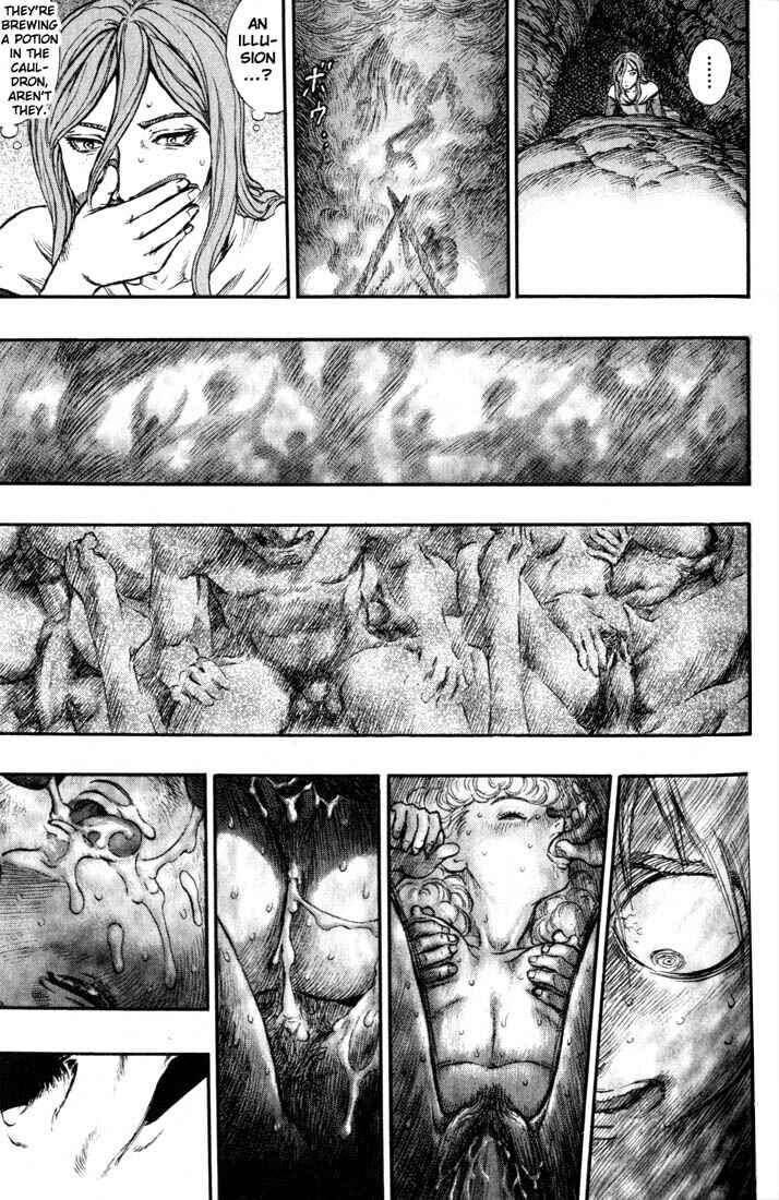 Page 14 Chapter 139 Berserk