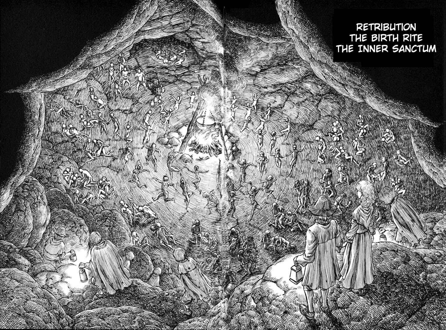 Page 3 Chapter 139 Berserk