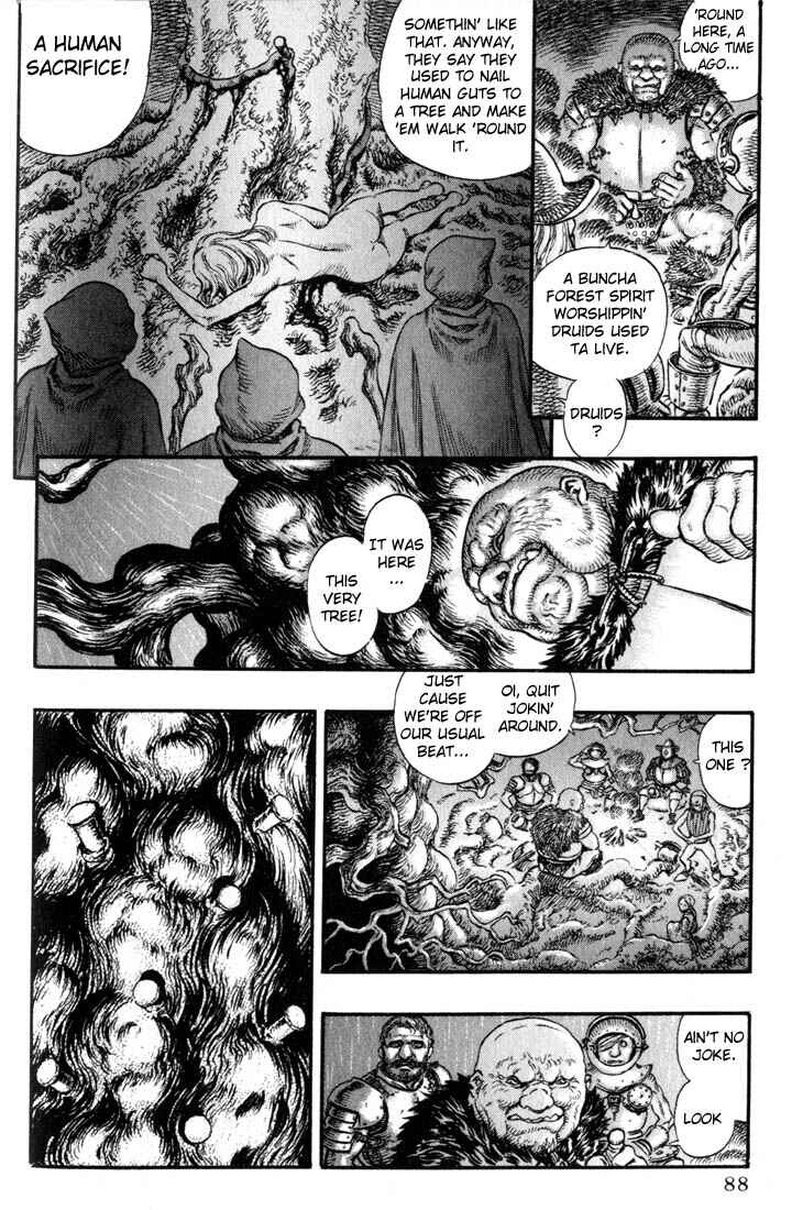 Page 11 Chapter 95 Berserk