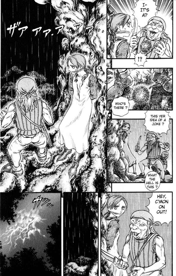 Page 14 Chapter 95 Berserk