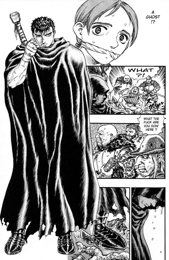 Page 16 Chapter 95 Berserk