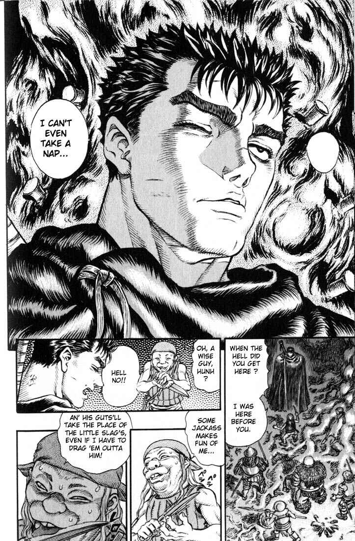 Page 17 Chapter 95 Berserk