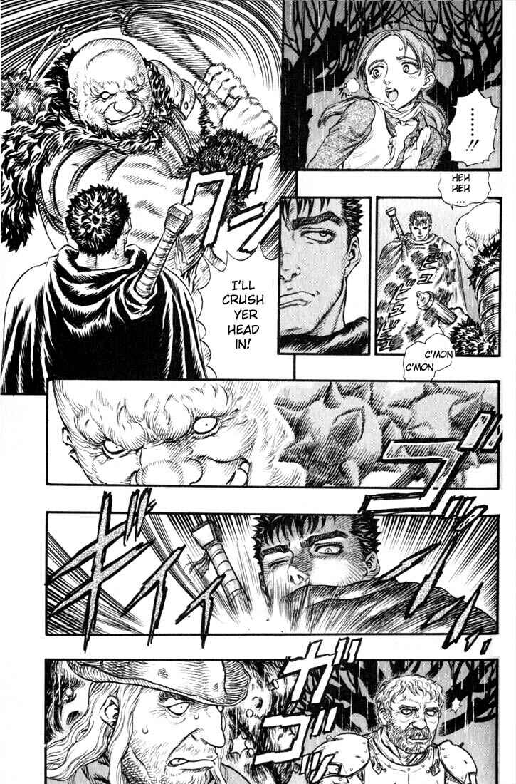 Page 20 Chapter 95 Berserk