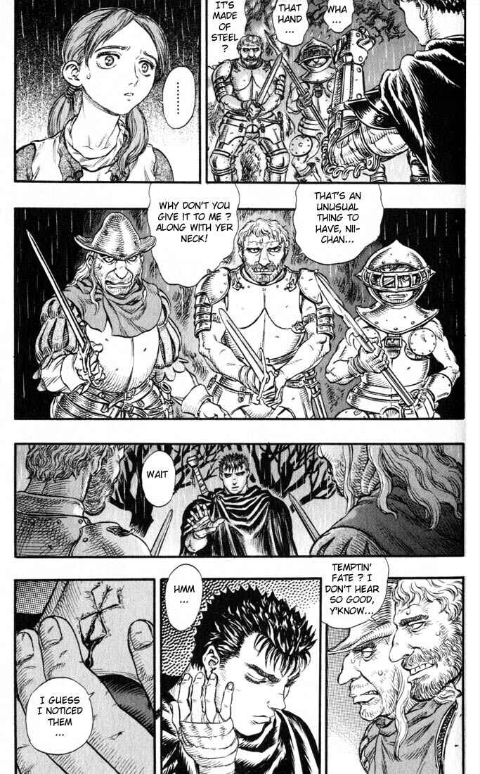 Page 22 Chapter 95 Berserk