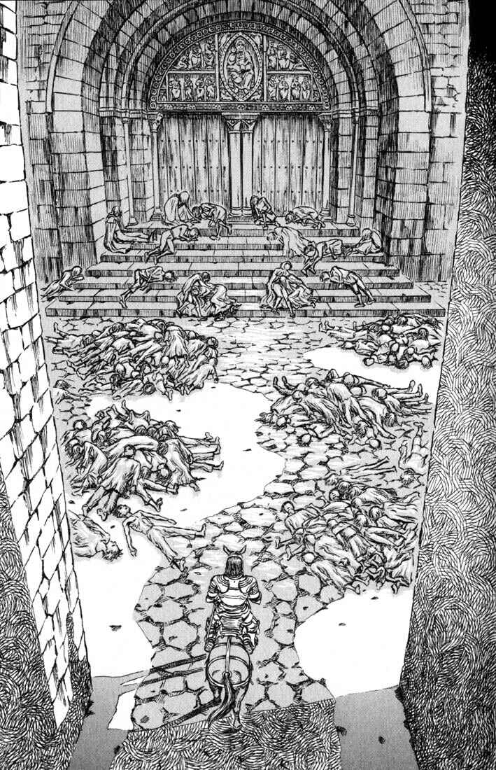 Page 11 Chapter 126 Berserk