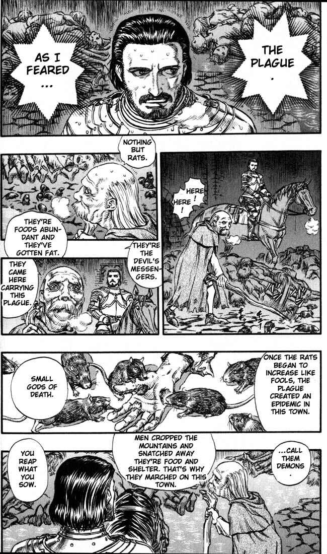 Page 12 Chapter 126 Berserk