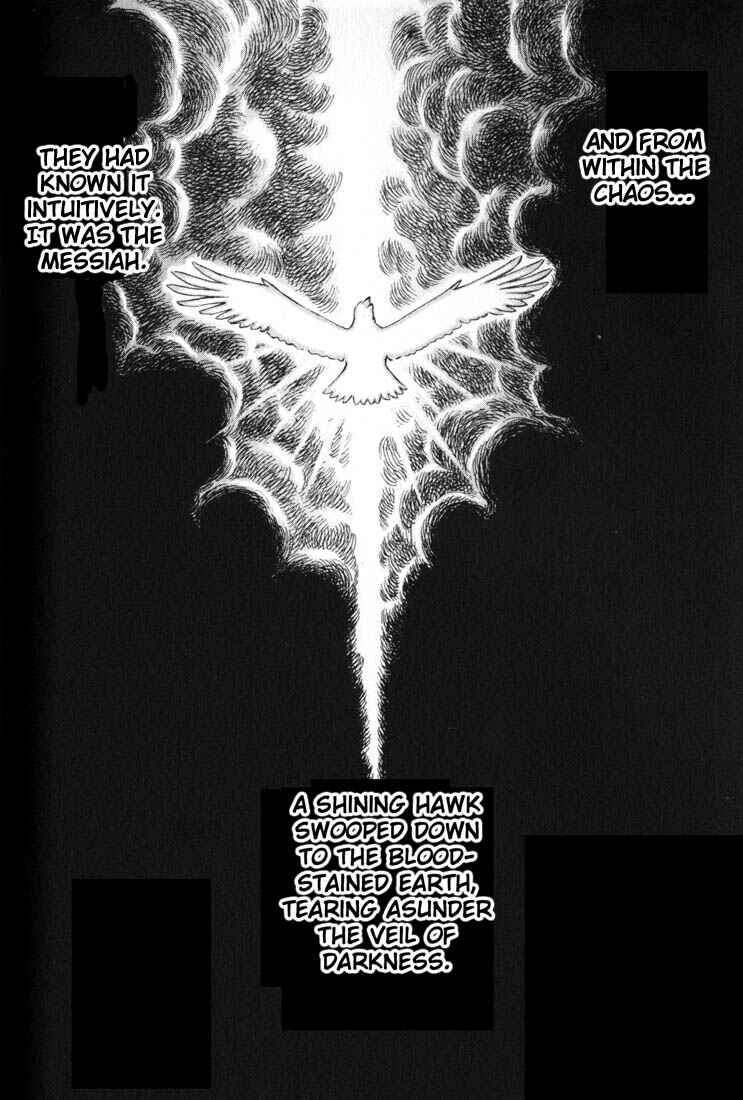 Page 4 Chapter 126 Berserk