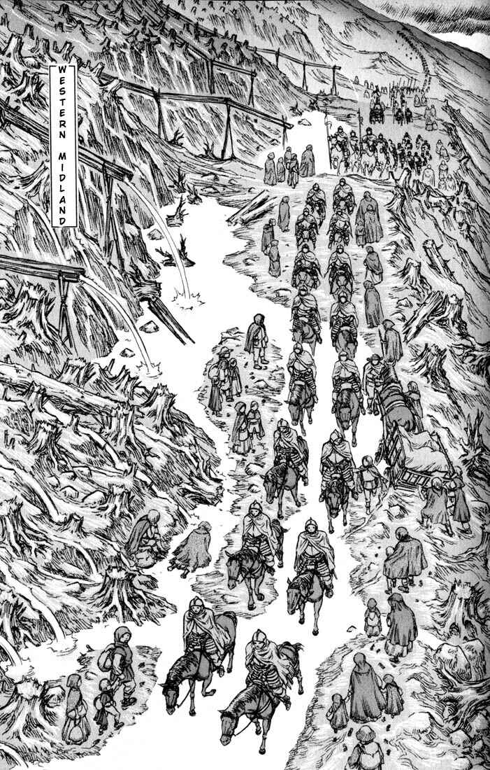 Page 5 Chapter 126 Berserk