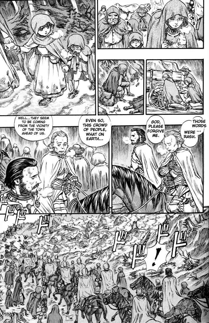 Page 7 Chapter 126 Berserk