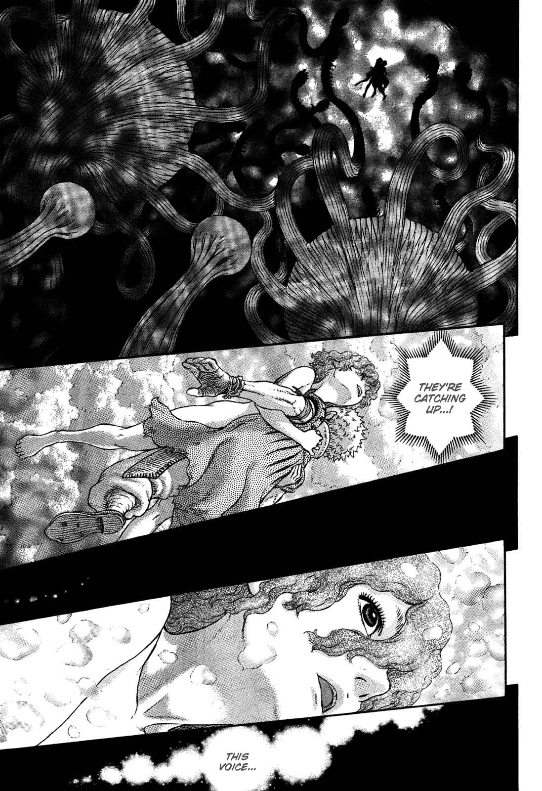 Page 13 Chapter 323 Berserk