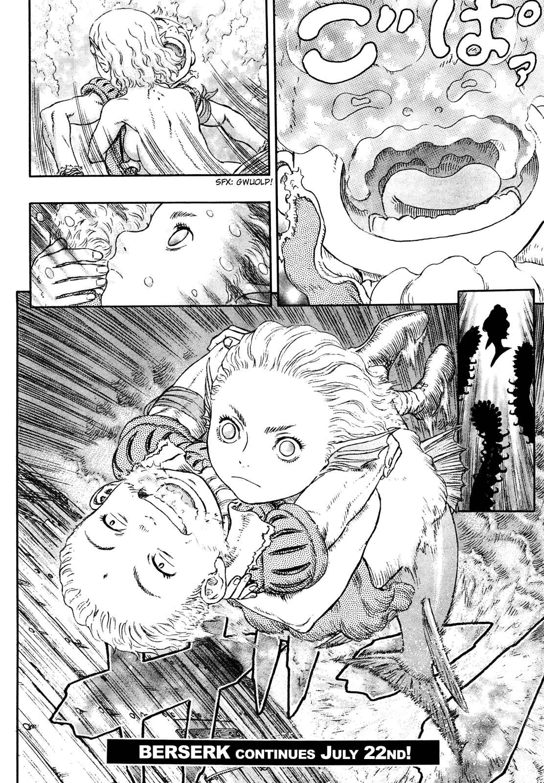 Page 17 Chapter 323 Berserk