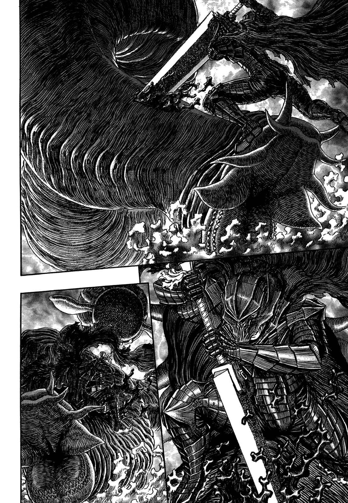 Page 6 Chapter 323 Berserk