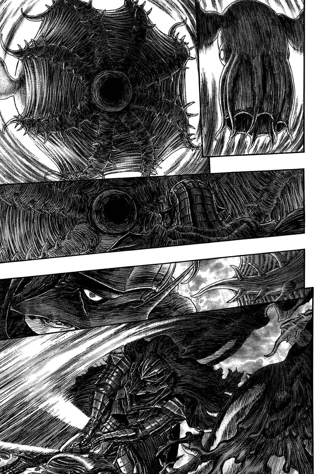 Page 7 Chapter 323 Berserk