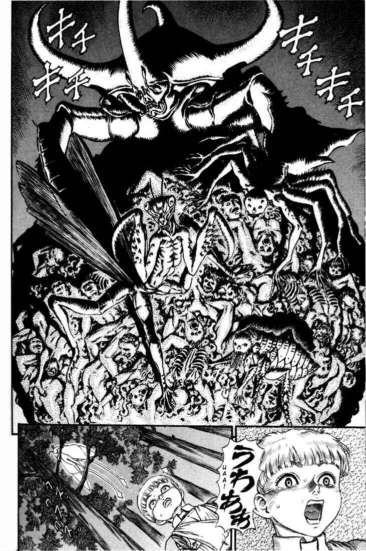 Page 10 Chapter 52 Berserk