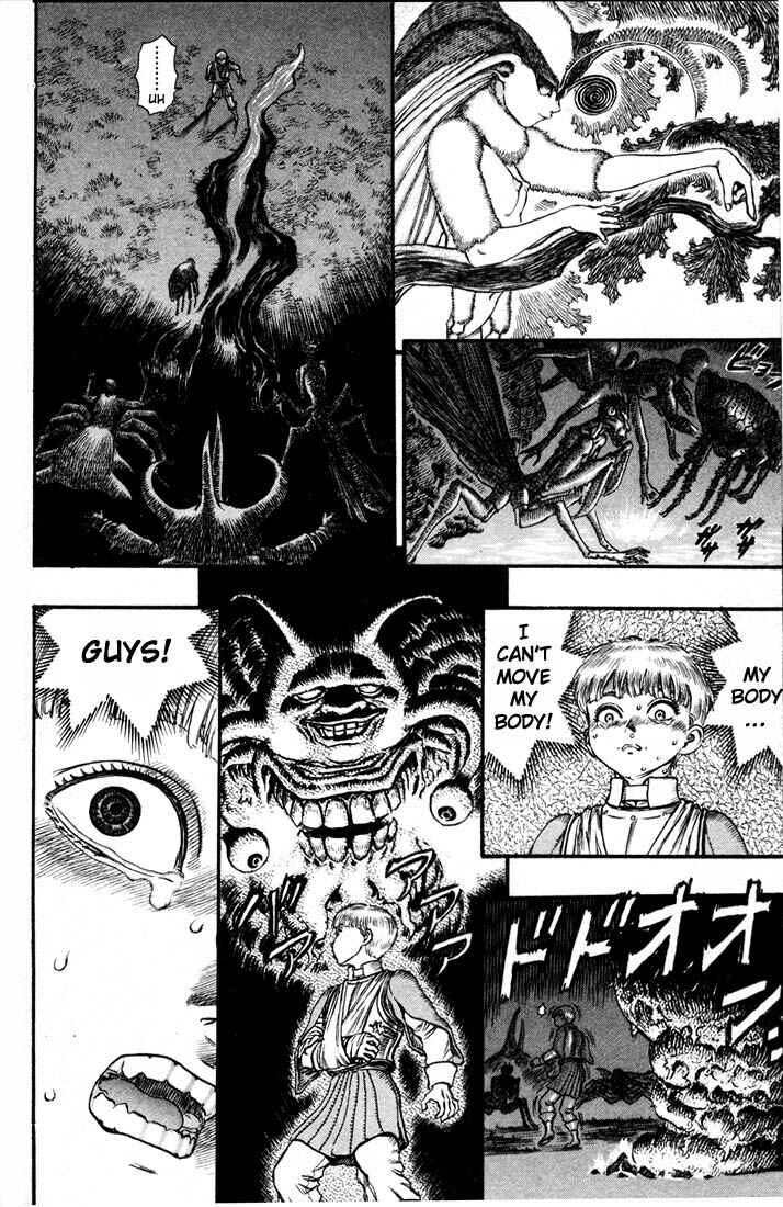 Page 12 Chapter 52 Berserk