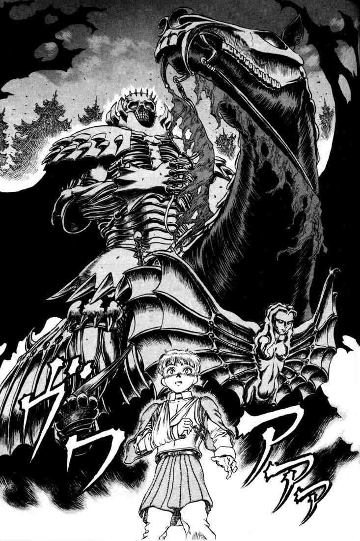 Page 13 Chapter 52 Berserk