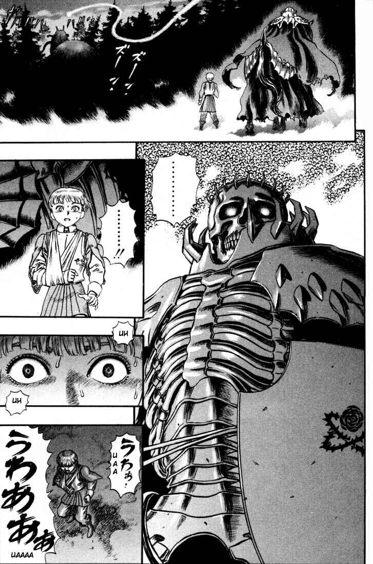 Page 17 Chapter 52 Berserk