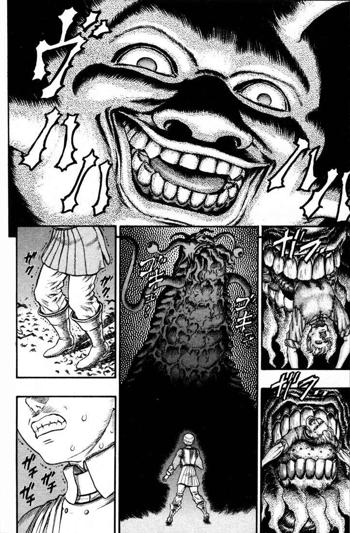 Page 8 Chapter 52 Berserk