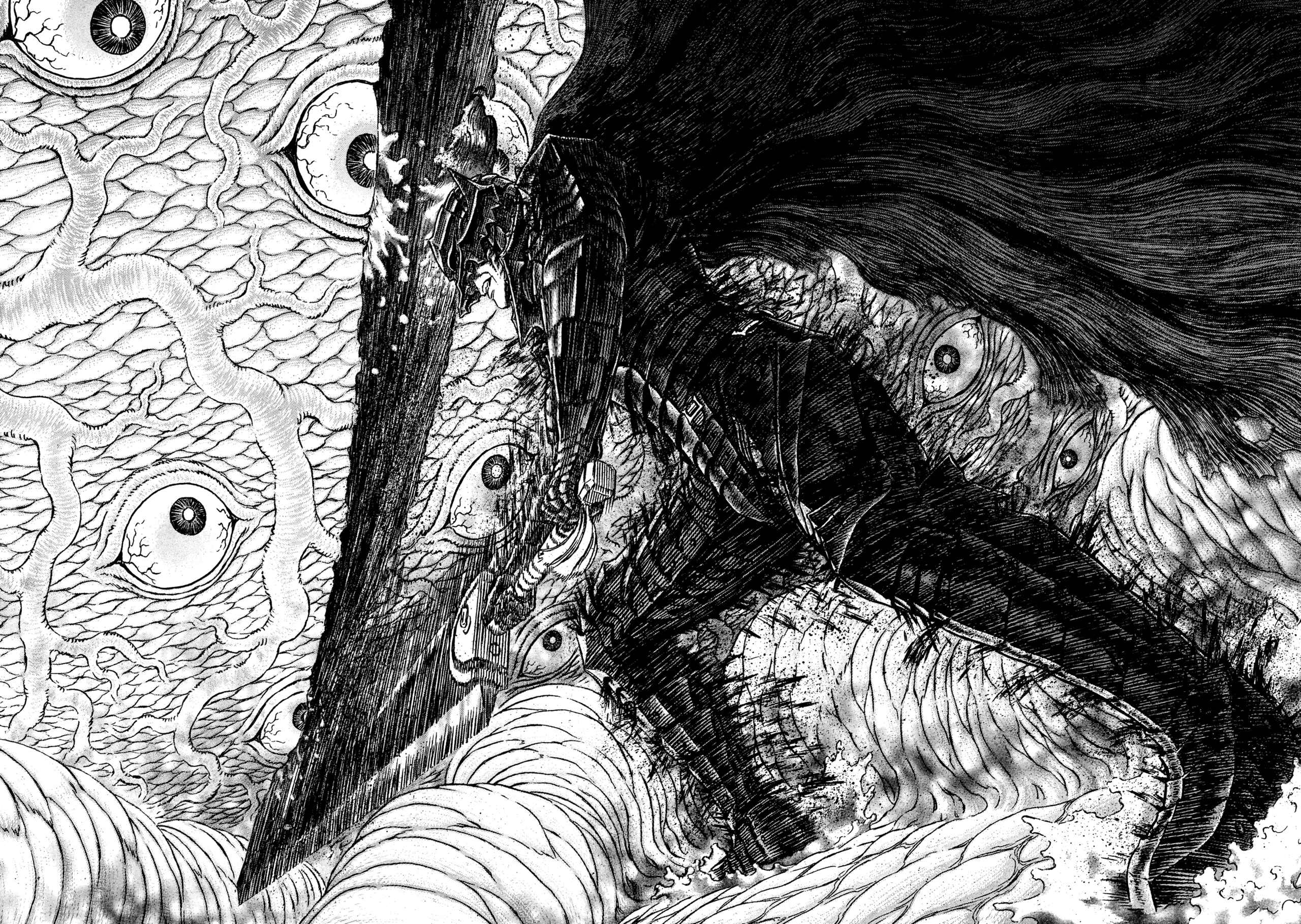 Page 13 Chapter 326 Berserk