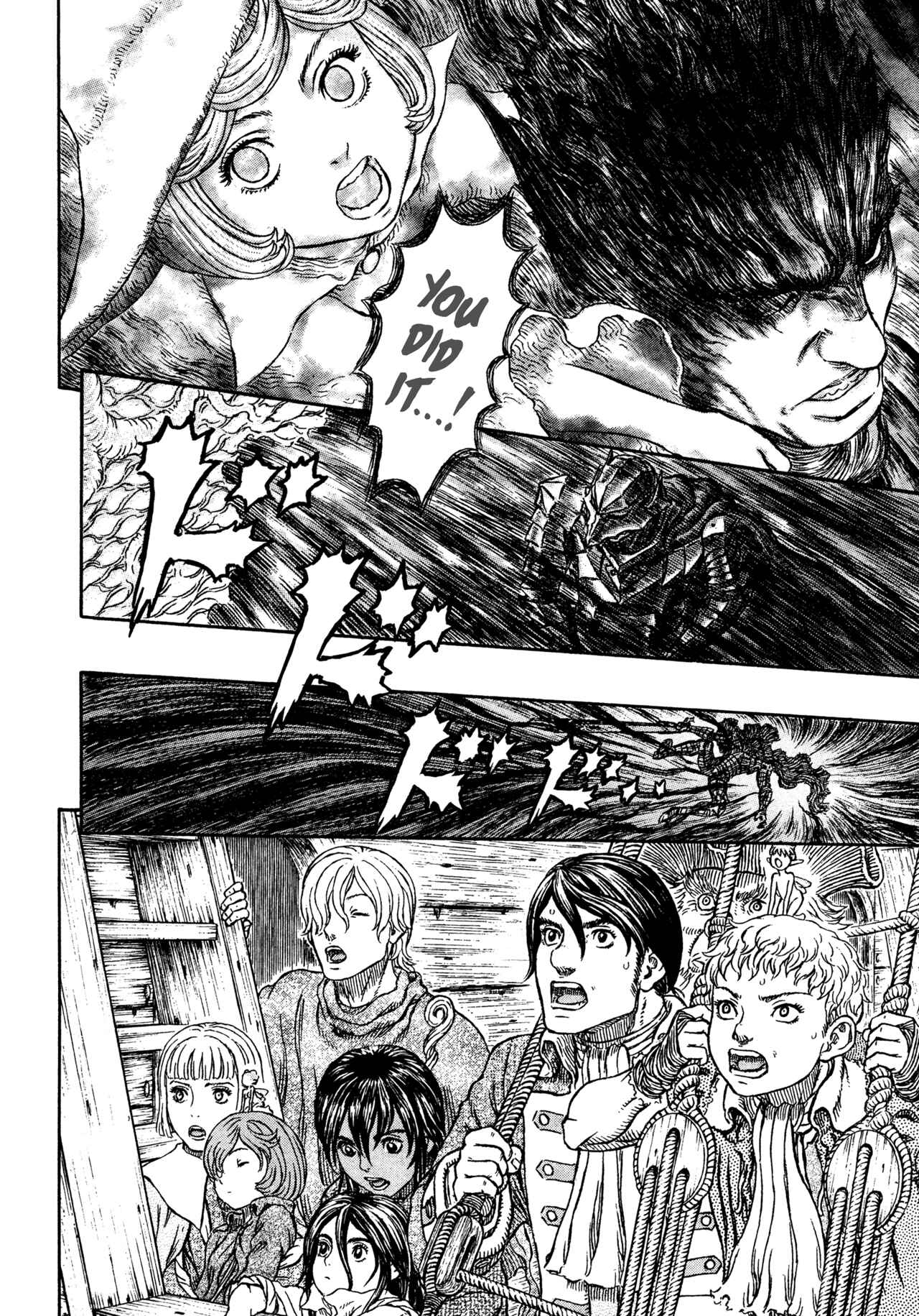 Page 14 Chapter 326 Berserk