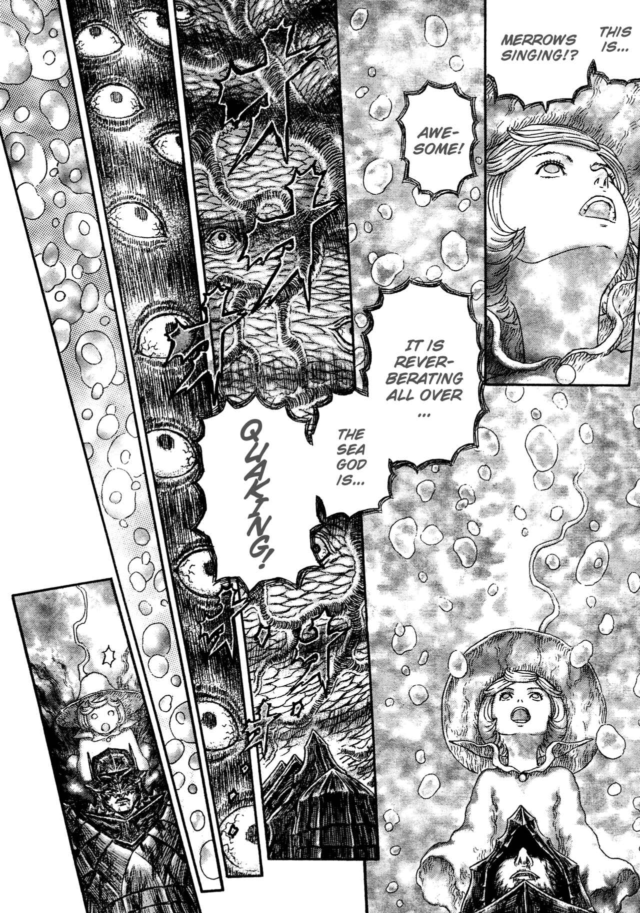 Page 6 Chapter 326 Berserk