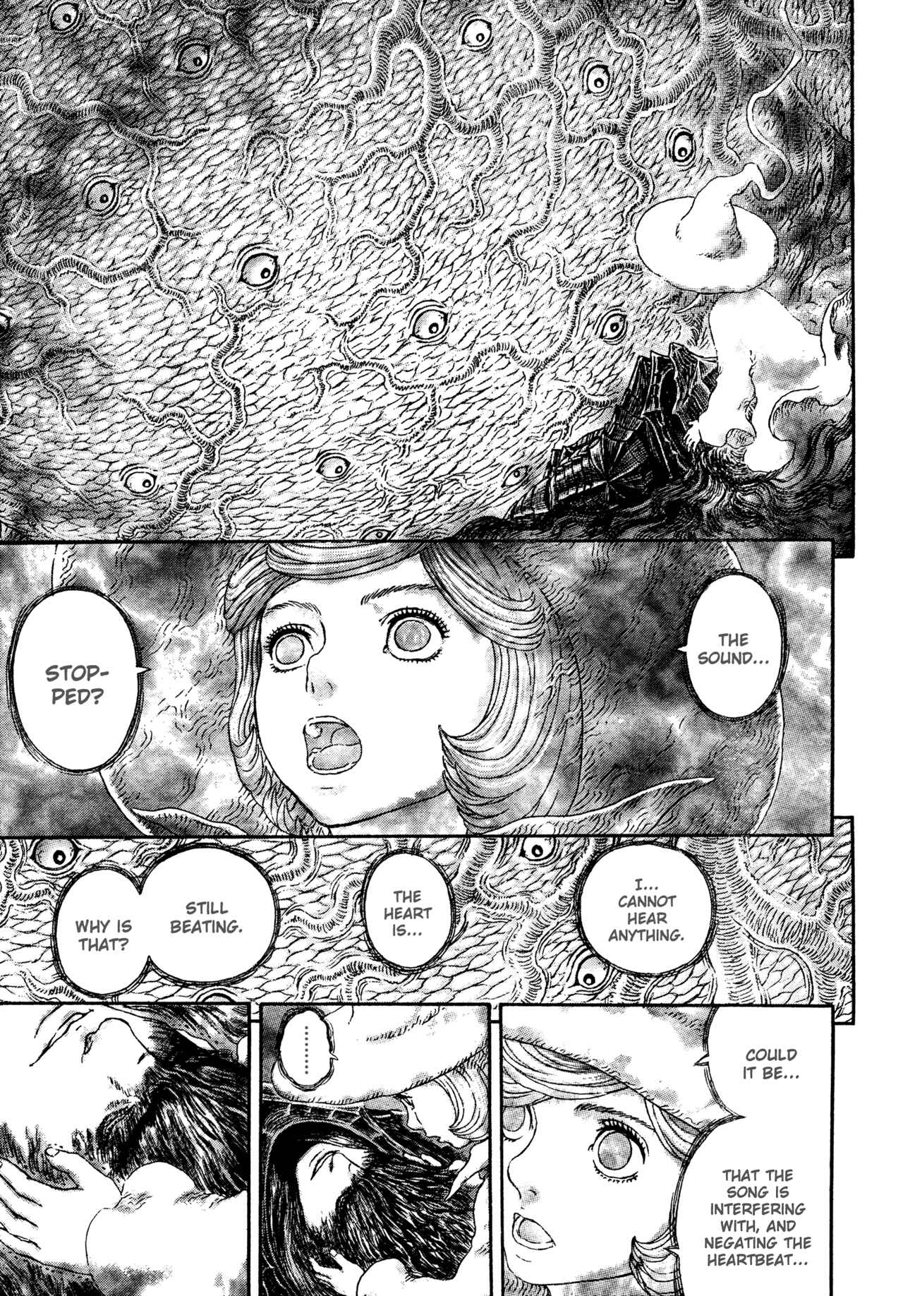 Page 7 Chapter 326 Berserk