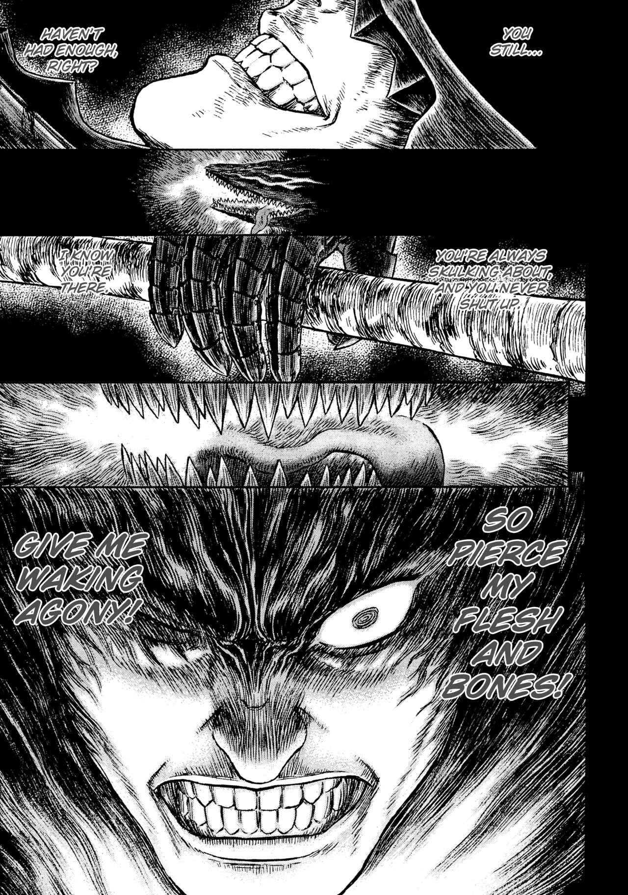 Page 9 Chapter 326 Berserk
