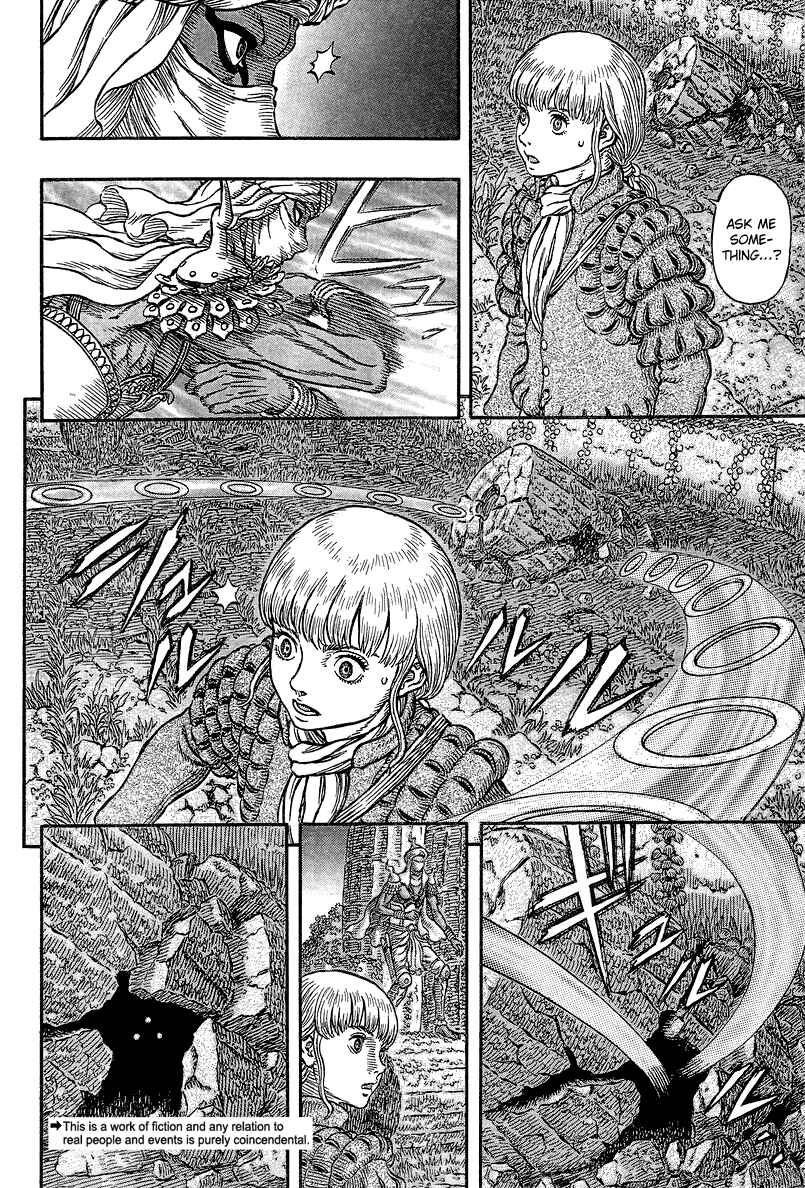 Page 2 Chapter 339 Berserk