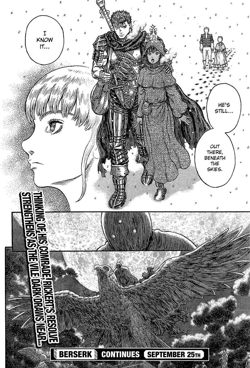Page 20 Chapter 339 Berserk