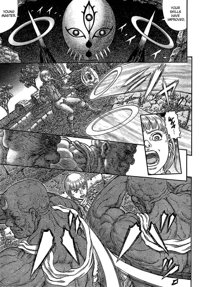 Page 3 Chapter 339 Berserk