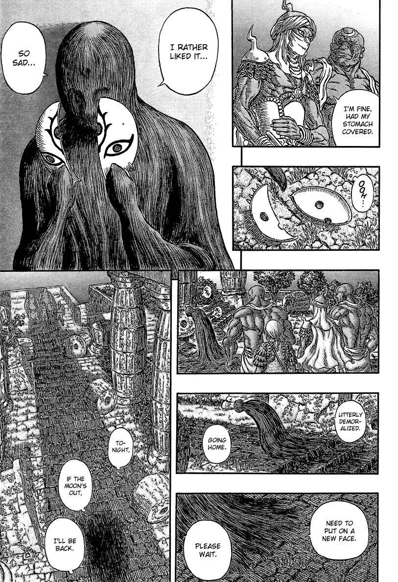 Page 9 Chapter 339 Berserk