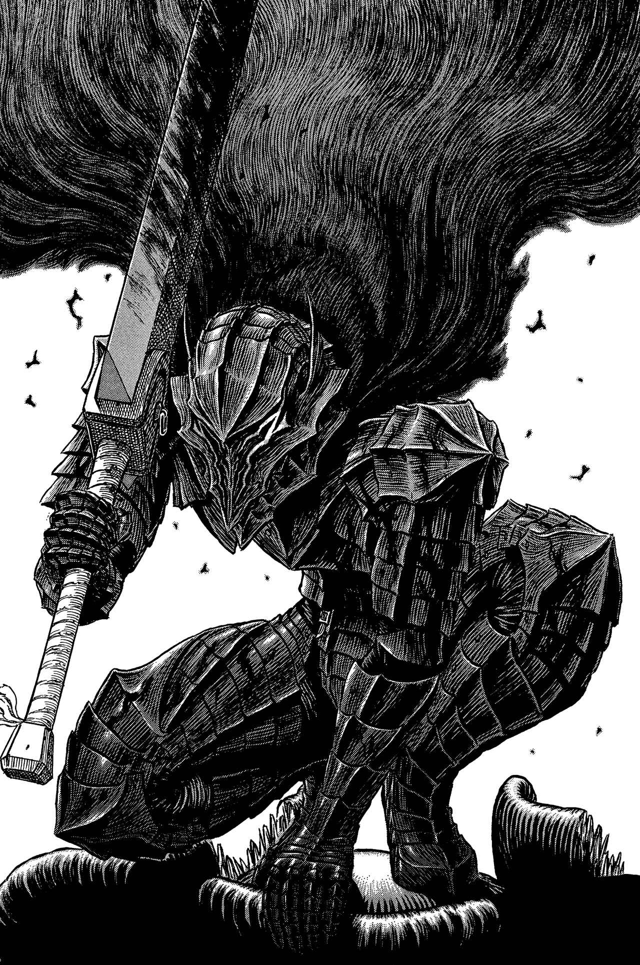 Page 12 Chapter 315 Berserk