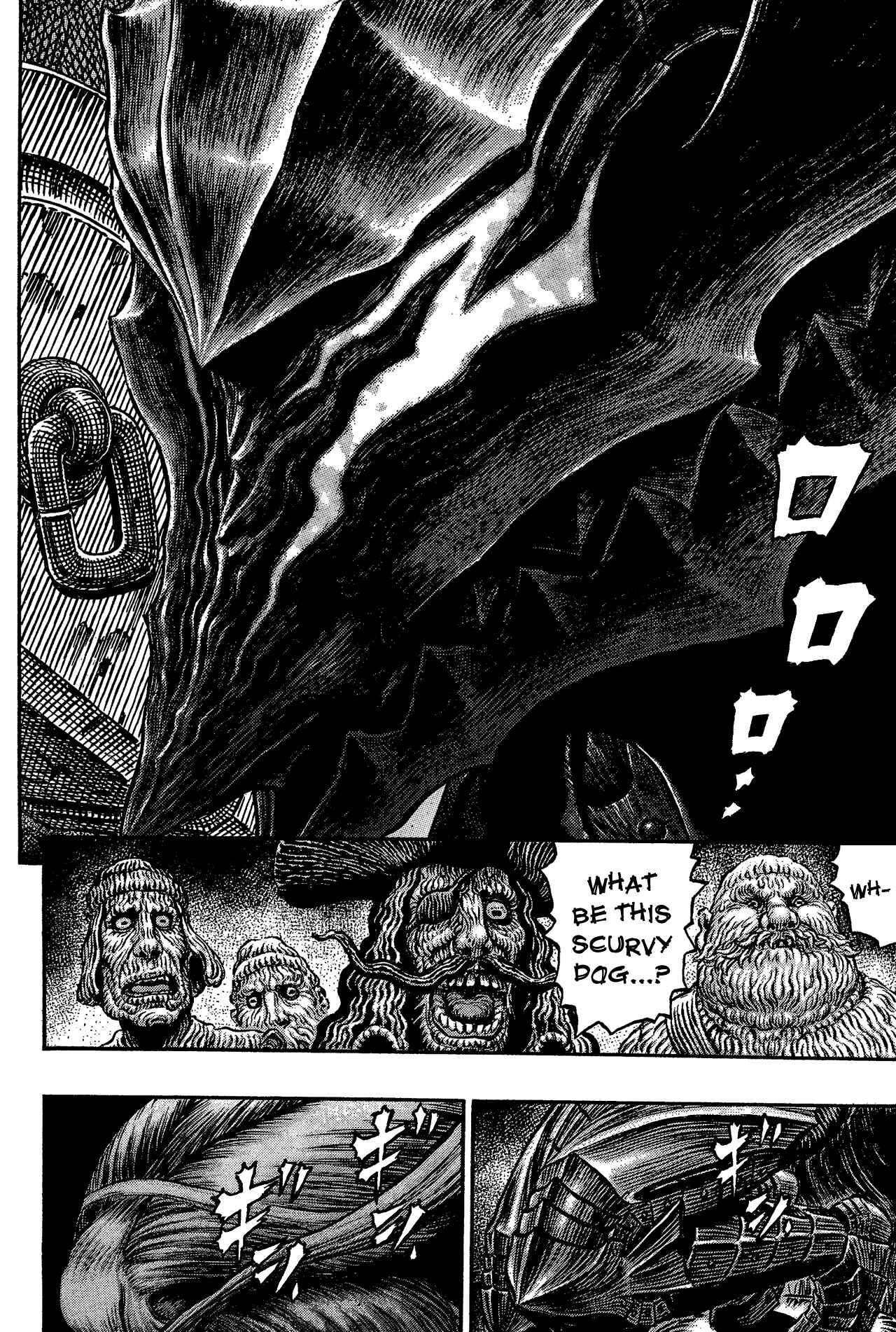Page 13 Chapter 315 Berserk