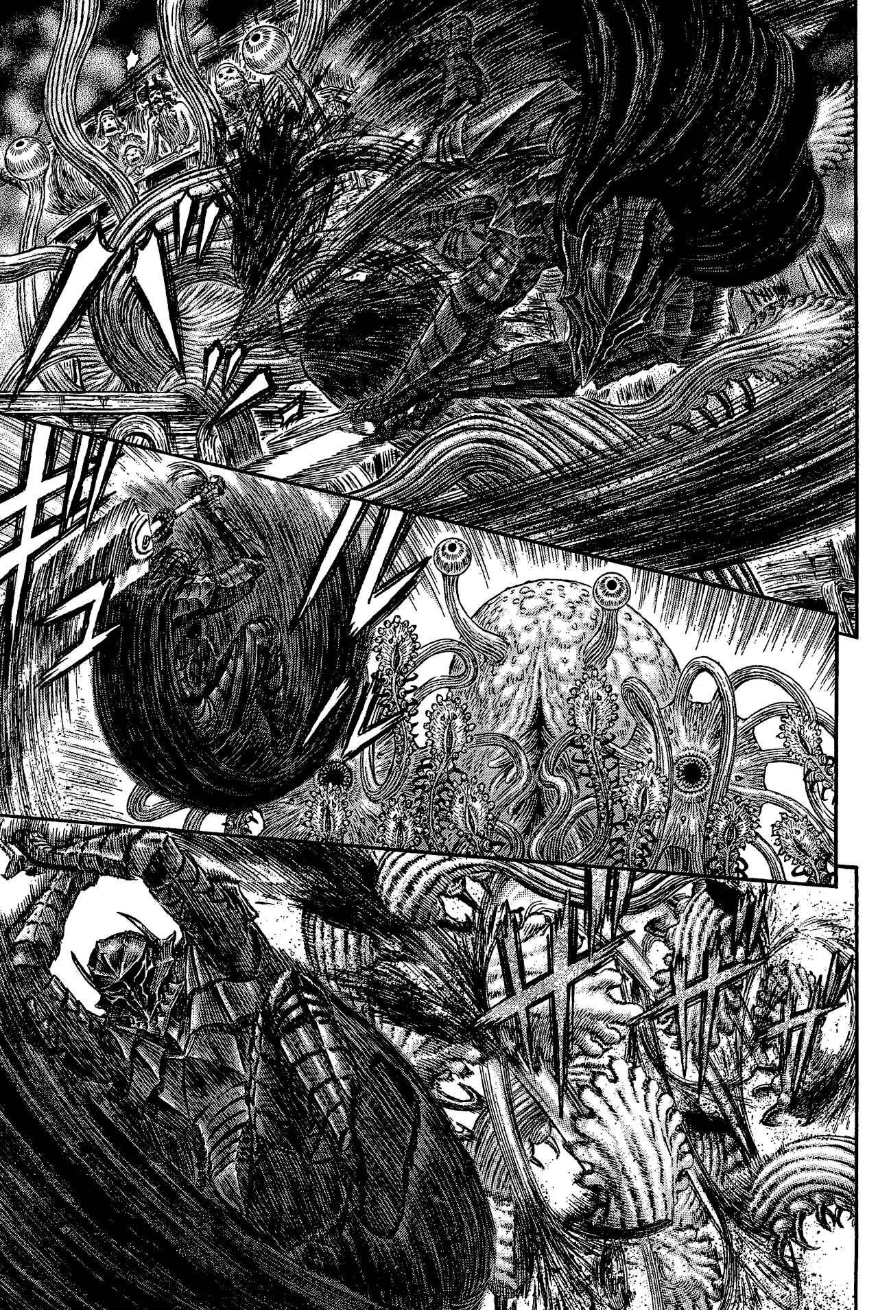 Page 16 Chapter 315 Berserk