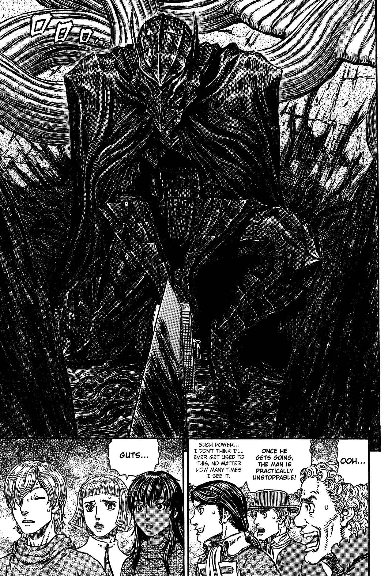 Page 18 Chapter 315 Berserk