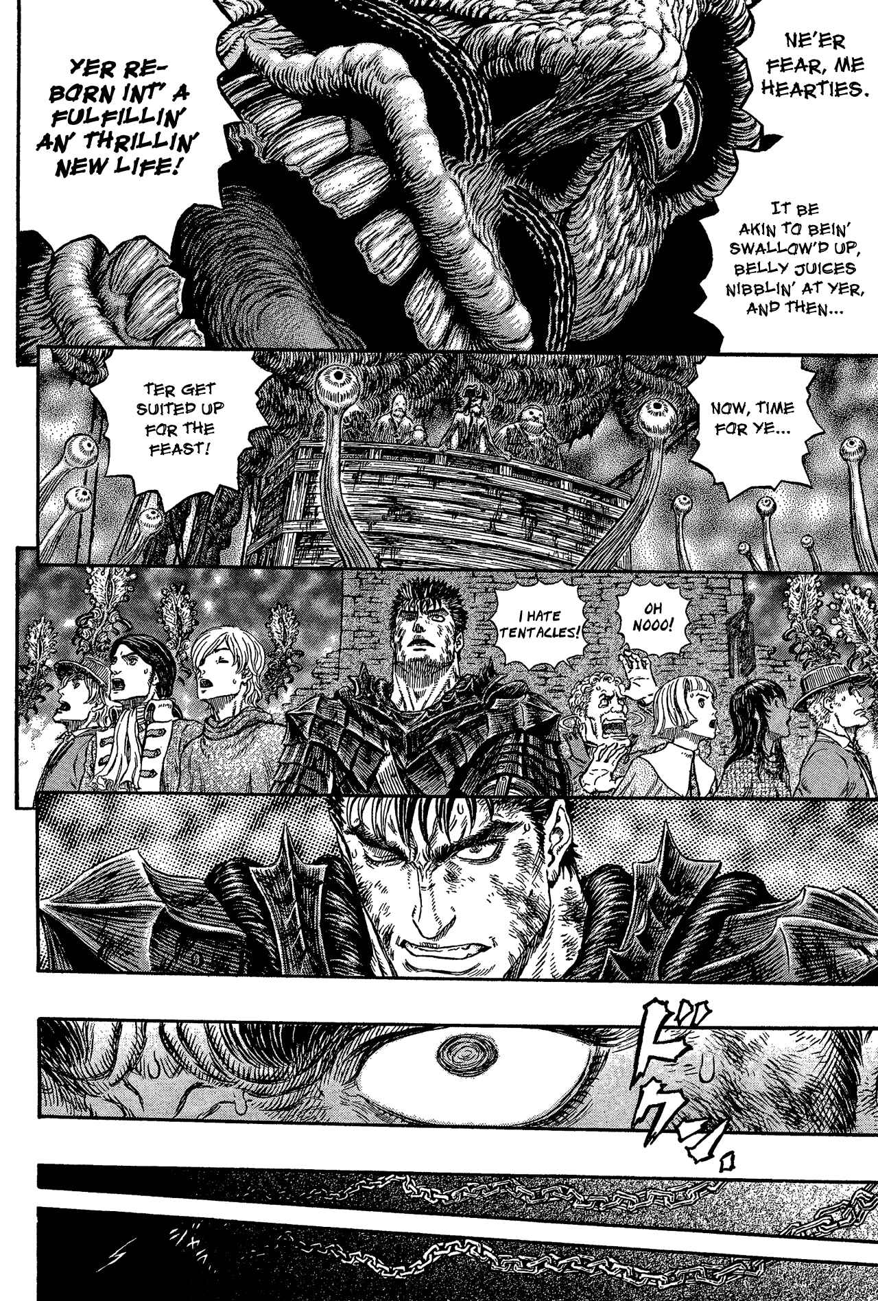 Page 6 Chapter 315 Berserk