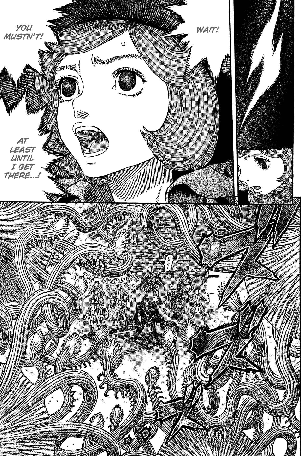 Page 7 Chapter 315 Berserk