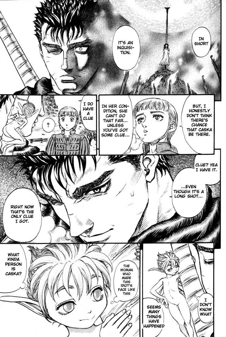 Page 12 Chapter 131 Berserk