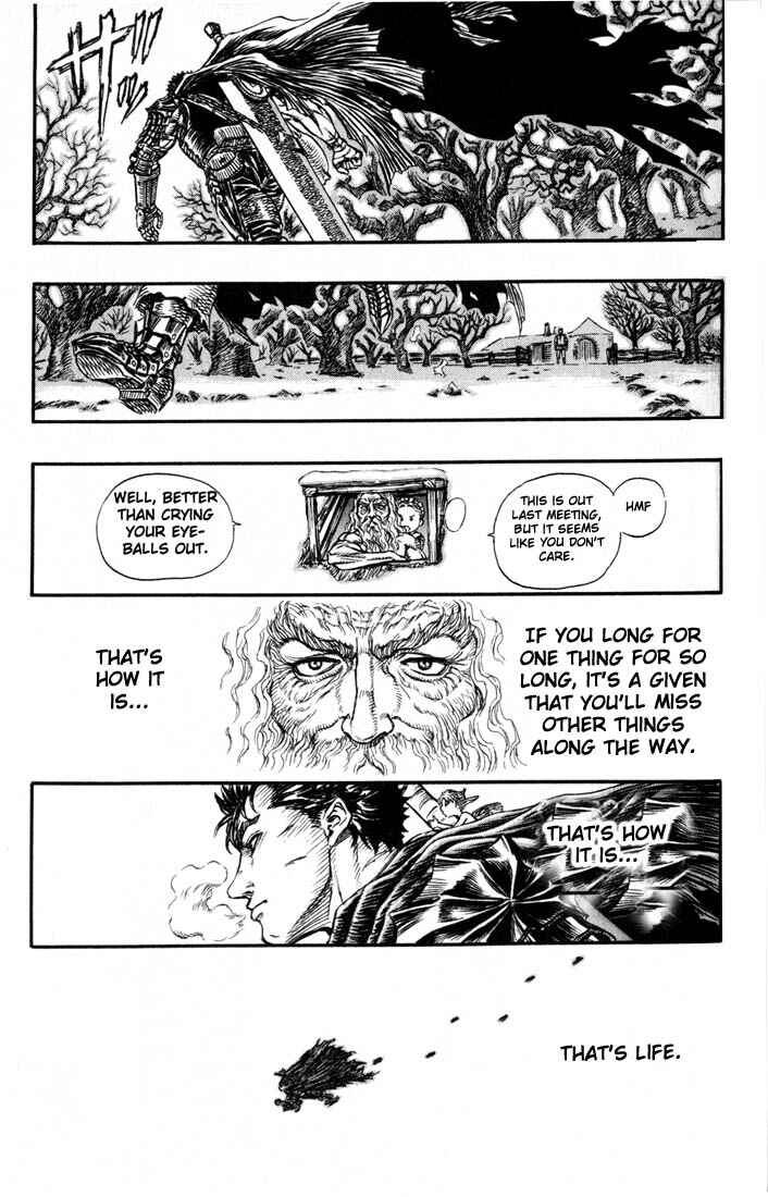 Page 14 Chapter 131 Berserk