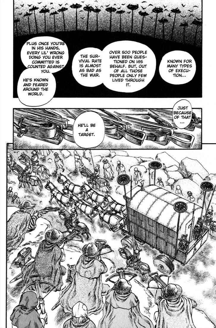 Page 22 Chapter 131 Berserk