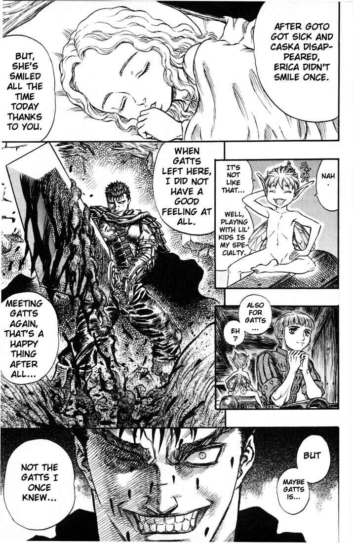 Page 4 Chapter 131 Berserk